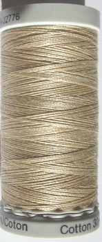 Sulky Cotton 30 - dunkles beige